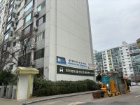 [현장] 수주전으로 들썩이는 여의도 한양…현대vs포스코, 승자는?