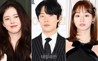 류준열, 한소희 때려서 정의 구현됐나 [하재근의 이슈분석]
