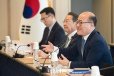 이창윤 과기1차관 “전공의 파업 속, 한국원자력의학원 최선 다해달라”