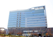 근로복지공단, 태백요양병원 개원…노령 진폐환자 보호