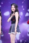 리센느 미나미, 미소를 머금고
