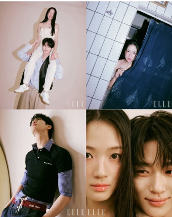 변우석 “‘  선재 업고 튀어’   어려웠지만…밝은 김혜윤 있어 다행” [D:FOCUS]