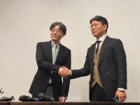 ‘역전승’ 거둔 임종윤 형제…한미-OCI 통합 ‘사실상’ 무산(종합)