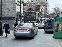 종로구, 점심시간 주정차단속 완화에…상인·시민들 불만만 가중 [데일리안이 간다 51]