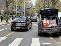 종로구, 점심시간 주정차단속 완화에…상인·시민들 불만만 가중 [데일리안이 간다 51]