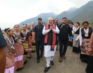 中·印 영유권 분쟁 아루나찰프라데시 화약고 되나 [김규환의 핸디 차이나]