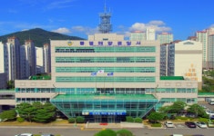 통영 미수항 앞바다서 40대 여성 빠져 사망