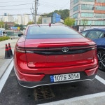 69년 역사 지닌 ‘노익장의 표본’ 토요타 크라운 [면허 2년차 시승기]