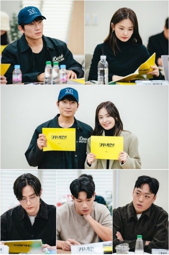 ‘커넥션’ 지성·권미도→권율, SBS 금토드라마 장르극 성공 이을까