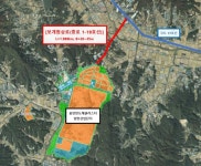 원삼 SK하이닉스 원활 조성 위해 보개원삼로 편입 토지 보상 시작