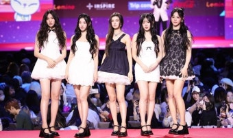 뉴진스 컴백 코 앞인데…하이브, 어도어 감사 착수·민희진 사임 요구