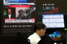 잘나가는 수출 발목 잡힐라…유가 상승에 무역수지·에너지요금 촉각 [긴급전망 중동정세]