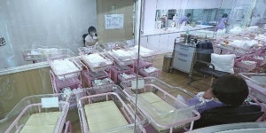 서울 산후조리원, 반년 새 32만원 올랐다…특실 2주에 4000만원 넘는 곳도
