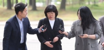 공수처, '채상병 외압의혹' 유재은 국방부 법무관리관 소환