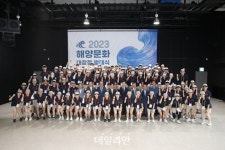 제1회 해양올림피아드…“지식 NO, 인간·바다 녹여내는 창의력이 핵심” [D:로그인]