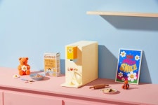 SK매직, ‘위글위글’과 콜라보한 정수기 2종 출시