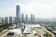 인천시, 오는 10월 ‘계단 오르기 대회’ 개최…“포스코 타워 송도 에서”