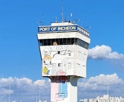 ‘인천항 갑문’ 오는 10일 준공 50년 맞는다…“경제발전 원동력”