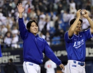 ‘15승 향하여’ 삼성 원태인, 5경기 5연승…다승 단독 1위