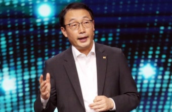 검찰, 구현모 KT 前대표 피의자 조사…'일감 몰아주기' 혐의