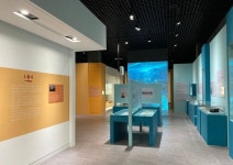 [포토]남양주시립박물관, 별서 풍류와 아취의 공간 운영