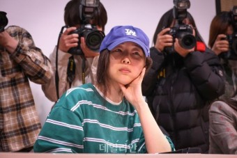 민희진, 하이브 상대로 ‘대표 해임 의결권 행사금지’ 가처분 신청