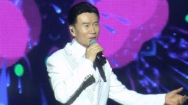 데뷔 39년 차 강진, 단독 디너쇼 “대중을 두려워하는 가수로 살겠다” [다시 보는 명대사➁]