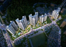 학세권 아파트 초품아 ‘e편한세상 신곡 시그니처뷰’ 선착순 분양 중