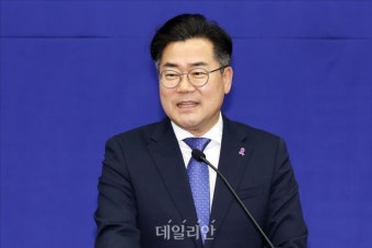 박찬대, 尹 '채상병 특검법' 거부권 전망에 