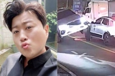 그날 김호중 탄 차량 3대, 블랙박스 다 사라졌다