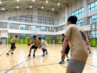 한국농구발전연구소, 글로벌 프렌즈 다문화 어린이 농구단 운영 재개