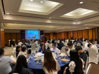 경기평택항만公, 베트남 하노이·호치민서 평택항 활성화 설명회 열어