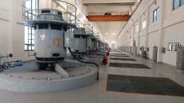 고양시, 장마철 수해 걱정 끝..준설 이어 배수펌프장 시설 확충나서