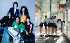 민희진 공격 vs 아일릿 보호…‘뉴진스 표절’ 둔 고소전, 어떻게 봐야할까 [D:이슈]