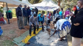 대통령부터 빈민가까지…K-농업기술이 일군 ‘아프리카 기적’[新농사직썰-케이팜④]
