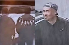 김호중과 길, 같은 차에서 내렸다…CCTV 포착된 그 날