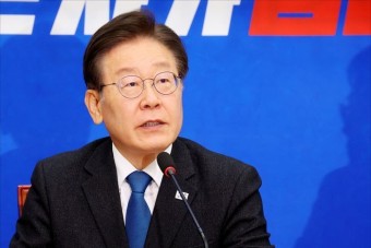 이재명 후보, 여전히 압도적인 우세... 대법의 공직선거법 위반 사건 파기 환송 결정으로도 변치 않는 지지 확인