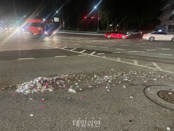 [속보] 군 
