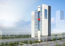 쉬엔비, 새 출발 알리는 CI 변경…변화와 혁신 의지 담아