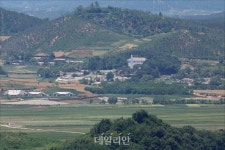 9.19 군사합의 효력정지...대북 확성기 방송 가능해져