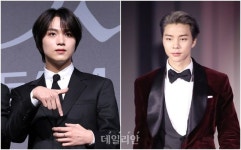 SM “엔시티 해찬·쟈니 성매매·마약 루머 사실무근…국적불문 선처 없다”