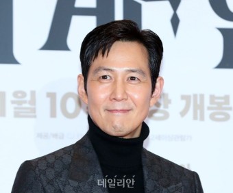 최대주주 이정재 ‘아티스트유나이티드’와 경영권 분쟁 들어간 ‘래몽래인’…주가 치솟아