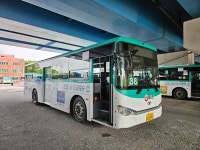 남양주시, 7월부터 별내선 개통 대비 연계 버스노선 대폭 확충
