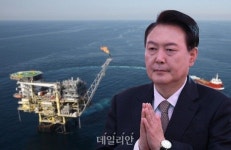 민주당, 포항 영일만 석유를 경계하는 진짜 이유 [배종찬의 정치 빅데이터]