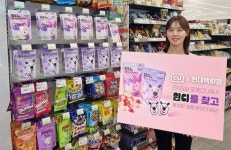 CU, 현대백화점과 캐릭터 IP 협업을 통한 제휴 확장 나서