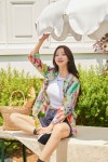 인생샷 찍자 세정 올리비아로렌, 여름 바캉스룩 제안