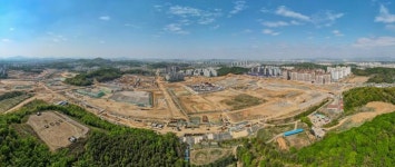 인천 검단신도시 ‘AA25 블록 암 발파 민원’…“조정·합의로 풀었다”