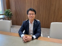 [인터뷰] 민복기 우리은행 서울디지털BIZ프라임센터장 스타트업 금융지원으로 동반 성장