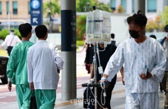 ‘18일 집단휴진’ 신고 의료기관 4%…정부, 당일 업무개시명령 예고