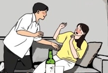 나 너 사랑했다 여고생 제자 강간한 연기학원 그 놈 변명